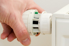 Fatfield central heating repair costs