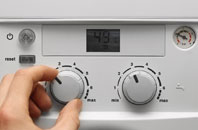 free Fatfield boiler maintenance quotes